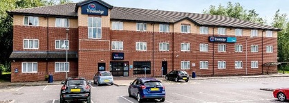 Travelodge Crewe