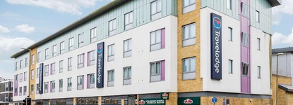 Travelodge Farnborough Central
