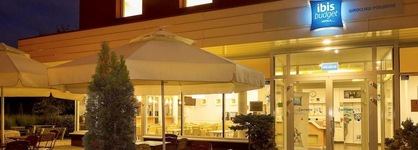 Ibis Budget Wroclaw Poludnie