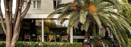 Marin Otel & Restaurant