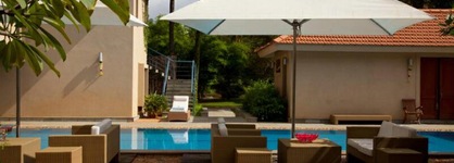 Shreyas Retreat