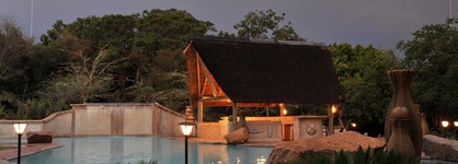 Mabula Game Lodge
