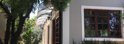 Dunvegan Execu Lodge