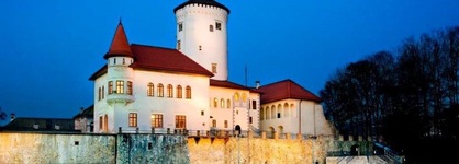 Vila Viktória