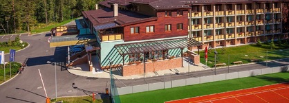 Alexandra Wellness Hotel