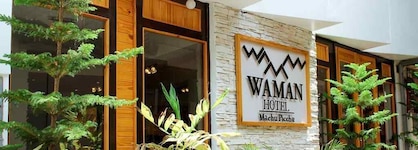 Hotel Waman