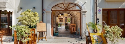 Hotel Sicilya