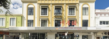 The Abbott Boutique Hotel