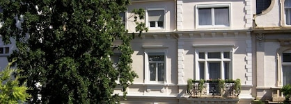 Hotel Beethoven