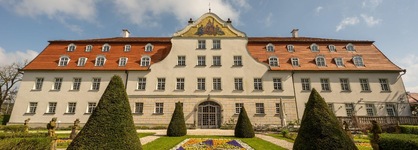 Hotel Schloss Lautrach
