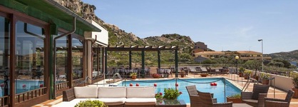 Hotel Miralonga