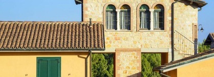 Pian Dei Mucini Resort Le Ville