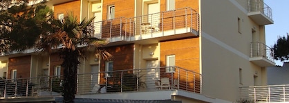 Hotel Franca