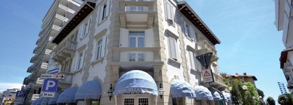 Hotel Villa Bernt