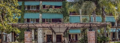 Augustus Garden Villas
