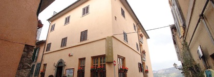 Hotel Castelgandolfo