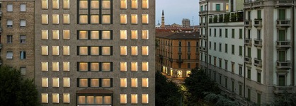 Bianca Maria Palace Hotel