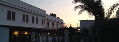 Hotel Il Pirata