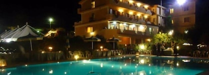 Hotel Il Corsaro