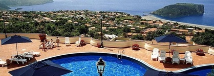 Hotel Residenza Del Golfo