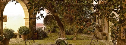 Antica Dimora Del Gruccione