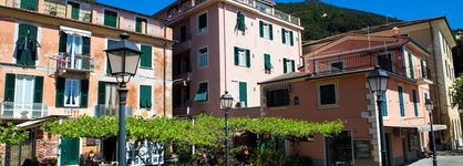 Hotel Delle Rose