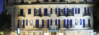 Hotel Alfieri