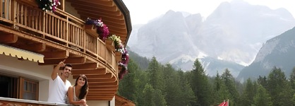 Hotel Gran Paradiso