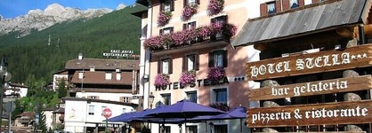 Hotel Stella
