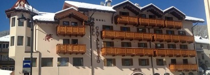 Hotel Cavalletto