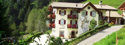 Agritur Darial