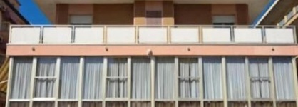 Hotel Losanna
