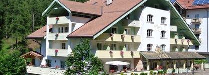 Hotel Erica