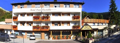 Hotel Pian Castello