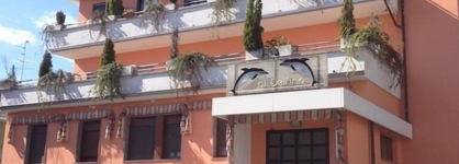 Albergo Ristorante Delfino