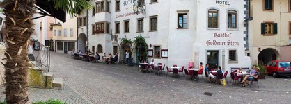 Hotel Goldener Stern