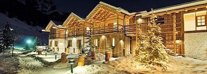 Hotel Fanes