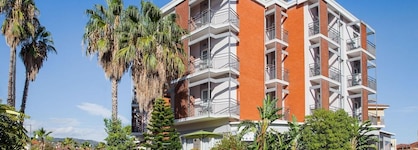 Hotel Olympic