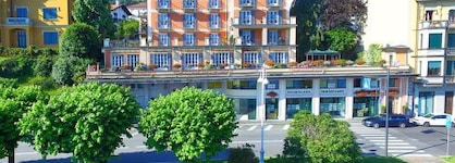 Hotel E Residence La Luna Nel Porto