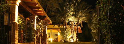 Villaggio Garden Park