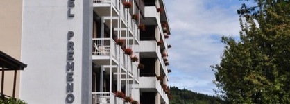Hotel Premeno