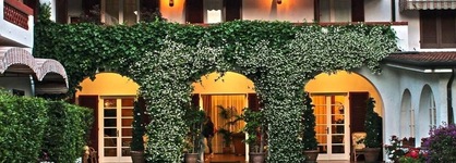 Resort Miramonti