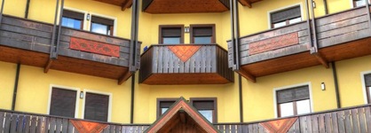 Residence Des Alpes