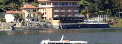 Hotel Romagna