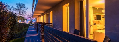 Hotel Maximilian