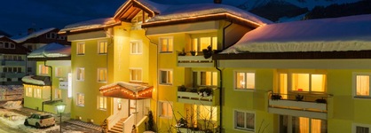 Hotel Baranci