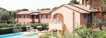 Residenza Dei Cavalleggeri
