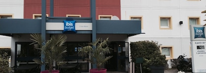 Ibis Budget L'isle Adam