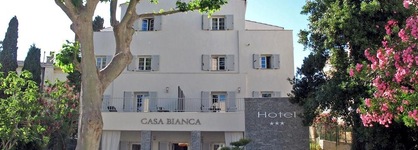 Best Western Hotel Casa Bianca