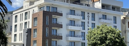 Hôtel Port Toga